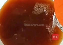 豆瓣酱炒花甲的做法图解10