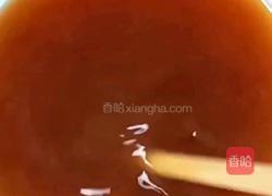 豆瓣酱炒花甲的做法图解11