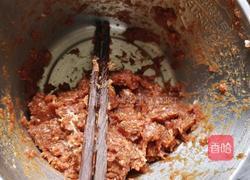 自制猪肉脯的做法图解1