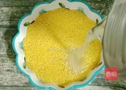 雪梨银耳小米粥的做法图解3