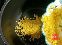 雪梨银耳小米粥的做法图解4