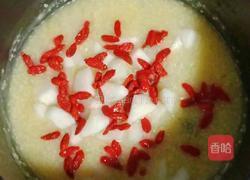 雪梨银耳小米粥的做法图解12