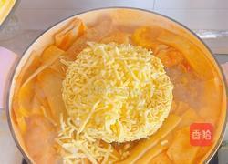 韩式部队火锅的做法图解6