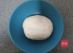 糖三角的做法图解5