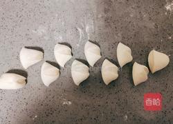 糖三角的做法图解8