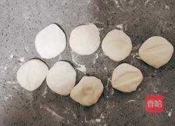 糖三角的做法图解9