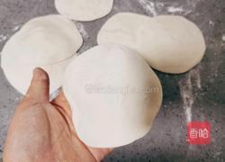 糖三角的做法图解10