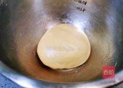 南瓜可可花馒头的做法图解2