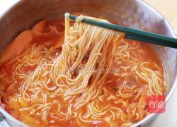 番茄酸汤面的做法图解13