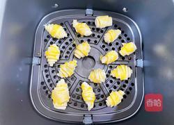 迷你小可颂的做法图解6