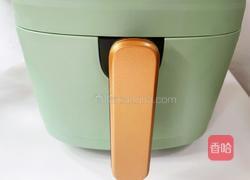 迷你小可颂的做法图解8