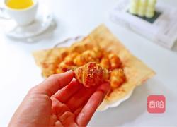 迷你小可颂的做法图解10