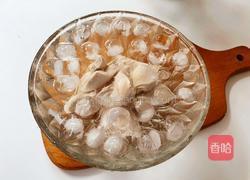 黄瓜拌鸡丝的做法图解4