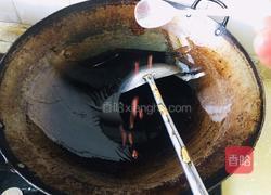 小炒羊肉的做法图解5