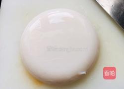 炒荞麦凉粉的做法图解1