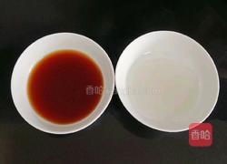 糖醋莲藕的做法图解2