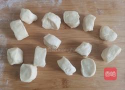 软皮绿豆饼的做法图解6