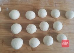 软皮绿豆饼的做法图解7