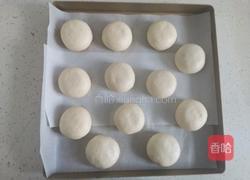 软皮绿豆饼的做法图解10