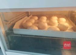 软皮绿豆饼的做法图解11