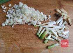 蒜香小龙虾的做法图解2