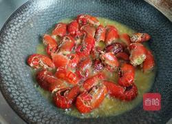 蒜香小龙虾的做法图解3