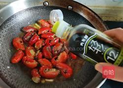 蒜香小龙虾的做法图解5