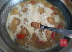 蒜香小龙虾的做法图解9