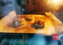 中式馒头披萨的做法图解10