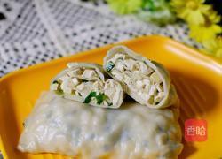 豆腐卷的做法图解19