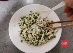 豆腐卷的做法图解6