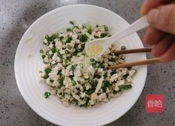 豆腐卷的做法图解7