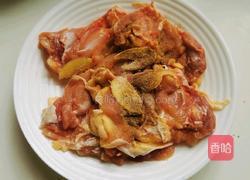 照烧鸡腿的做法图解3