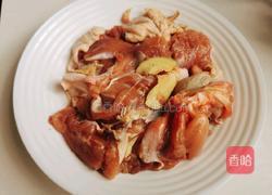 照烧鸡腿的做法图解4