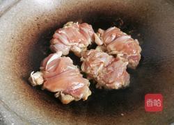 照烧鸡腿的做法图解12