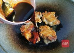 照烧鸡腿的做法图解14