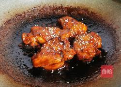 照烧鸡腿的做法图解18