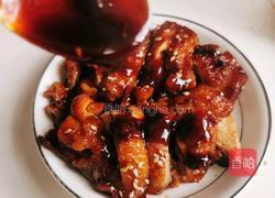 照烧鸡腿的做法图解21