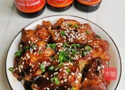 照烧鸡腿的做法图解23