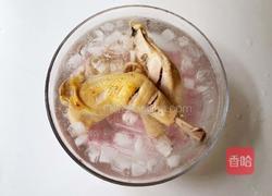 葱油鸡腿肉的做法图解5