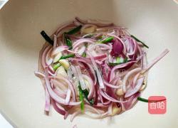 葱油鸡腿肉的做法图解6