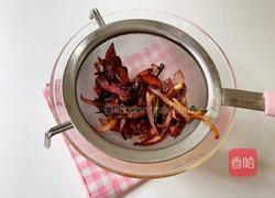 葱油鸡腿肉的做法图解7