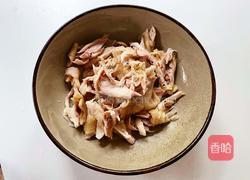 葱油鸡腿肉的做法图解9