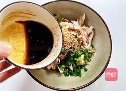 葱油鸡腿肉的做法图解12