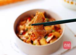 葱油鸡腿肉的做法图解15