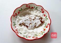 香酥鸡排的做法图解5