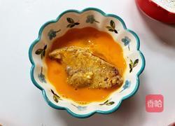 香酥鸡排的做法图解6