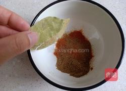 麻辣鲜香之夏日凉面的做法图解2