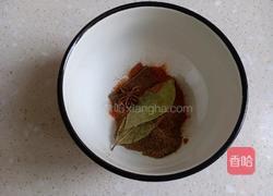 麻辣鲜香之夏日凉面的做法图解3