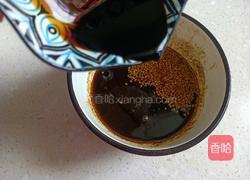 麻辣鲜香之夏日凉面的做法图解6